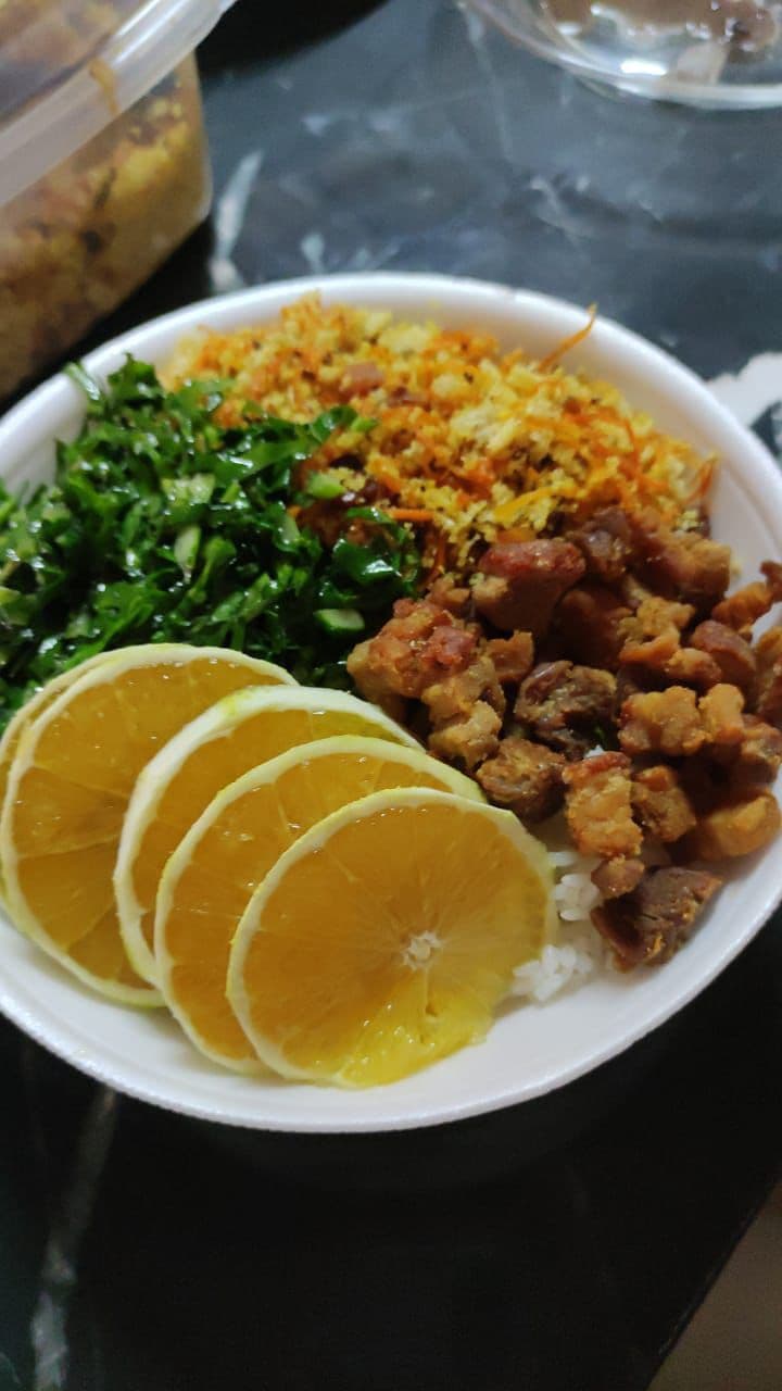 Feijoada pronta - Feijoada Cassilândia